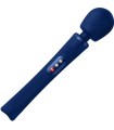 FUN FACTORY - VIM WAND RUMBLE VIBRADOR RECARGABLE SILICONA NARANJA