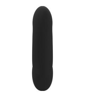 FUN FACTORY SHARE LITE DILDO DOBLE NEGRO