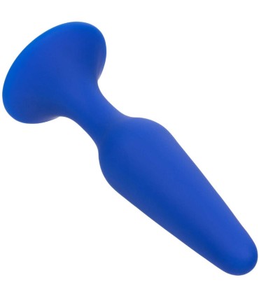 CALEXOTICS ADMIRAL KIT 3 PLUG ANAL AZUL