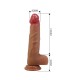 PRETTY LOVE LISLE DILDO REALISTICO CON VENTOSA 206 CM O 42 CM