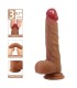 PRETTY LOVE LISLE DILDO REALISTICO CON VENTOSA 206 CM O 42 CM