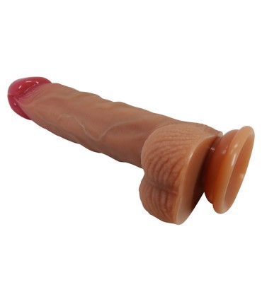 PRETTY LOVE LISLE DILDO REALISTICO CON VENTOSA 206 CM O 42 CM