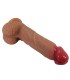 PRETTY LOVE LISLE DILDO REALISTICO CON VENTOSA 206 CM O 42 CM