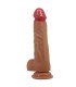 PRETTY LOVE LISLE DILDO REALISTICO CON VENTOSA 206 CM O 42 CM