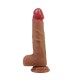 PRETTY LOVE LISLE DILDO REALISTICO CON VENTOSA 206 CM O 42 CM