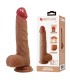 PRETTY LOVE LISLE DILDO REALISTICO CON VENTOSA 206 CM O 42 CM