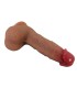 PRETTY LOVE DUVALL DILDO REALISTICO CON VENTOSA 193 CM O 45 CM