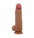 PRETTY LOVE NAJM DILDO REALISTICO CON VENTOSA 232 CM O 55 CM