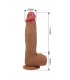 PRETTY LOVE ORTON DILDO REALISTICO CON VENTOSA 235 CM O 49 CM