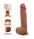 PRETTY LOVE ORTON DILDO REALISTICO CON VENTOSA 235 CM O 49 CM