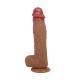 PRETTY LOVE ORTON DILDO REALISTICO CON VENTOSA 235 CM O 49 CM