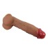 PRETTY LOVE ORTON DILDO REALISTICO CON VENTOSA 235 CM O 49 CM