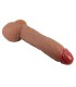 PRETTY LOVE MENDEL DILDO REALISTICO CON VENTOSA 255 CM O 56 CM
