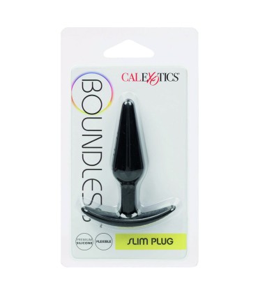 CALEXOTICS BOUNDLESS PLUG ANAL DELGADO