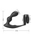 MR PLAY ANILLO PARA PENE CON PLUG ANAL CON VIBRACION CONTROL REMOTO