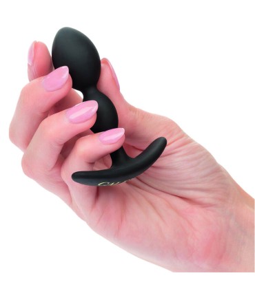 CALEXOTICS BOUNDLESS PLUG ANAL LGRIMA 2X