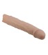 PRETTY LOVE LEANDER VIBRADOR REALISTICO FLEXIBLE