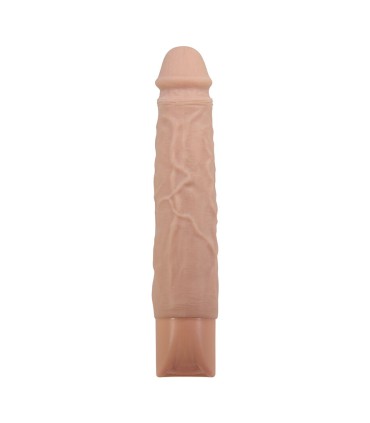 PRETTY LOVE OSRIC VIBRADOR REALISTICO FLEXIBLE