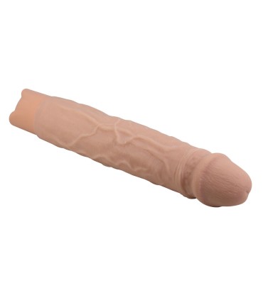 PRETTY LOVE OSRIC VIBRADOR REALISTICO FLEXIBLE