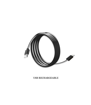 PRETTY LOVE OSRIC VIBRADOR REALISTICO FLEXIBLE