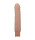 PRETTY LOVE RUFUS VIBRADOR REALISTICO FLEXIBLE