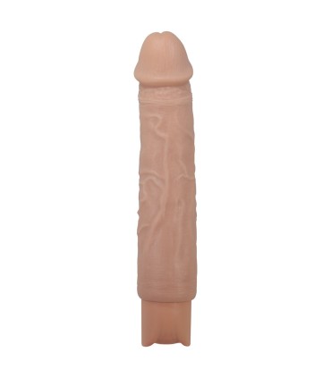 PRETTY LOVE RUFUS VIBRADOR REALISTICO FLEXIBLE