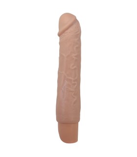 PRETTY LOVE RUFUS VIBRADOR REALISTICO FLEXIBLE