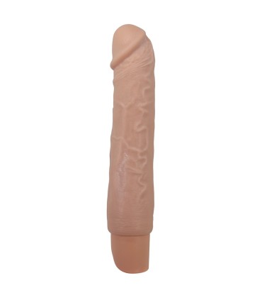 PRETTY LOVE RUFUS VIBRADOR REALISTICO FLEXIBLE