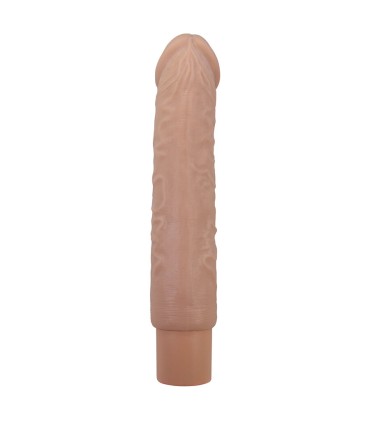 PRETTY LOVE RUFUS VIBRADOR REALISTICO FLEXIBLE