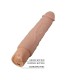 PRETTY LOVE RUFUS VIBRADOR REALISTICO FLEXIBLE