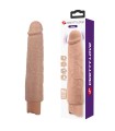 PRETTY LOVE - SOREN VIBRADOR REALÍSTICO FLEXIBLE