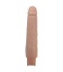 PRETTY LOVE SOREN VIBRADOR REALISTICO FLEXIBLE
