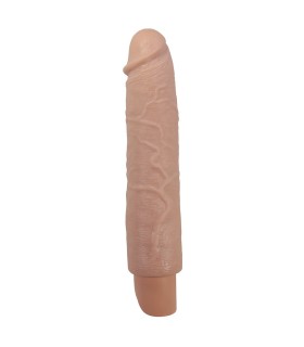 PRETTY LOVE SOREN VIBRADOR REALISTICO FLEXIBLE