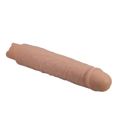 PRETTY LOVE SOREN VIBRADOR REALISTICO FLEXIBLE