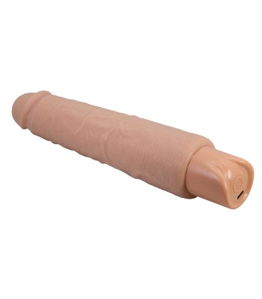 PRETTY LOVE SOREN VIBRADOR REALISTICO FLEXIBLE