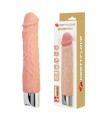 PRETTY LOVE - OSRIC PRO VIBRADOR REALÍSTICO FLEXIBLE