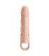PRETTY LOVE FUNDA PARA PENE CON EXTENSORES