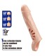 PRETTY LOVE FUNDA PARA PENE CON EXTENSORES