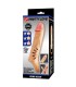 PRETTY LOVE FUNDA PARA PENE CON EXTENSORES