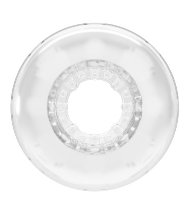 PRETTY LOVE CRYSTLE MASTURBADOR DOBLE ENTRADA