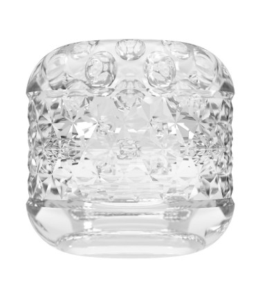 PRETTY LOVE CARY MASTURBADOR DOBLE ENTRADA