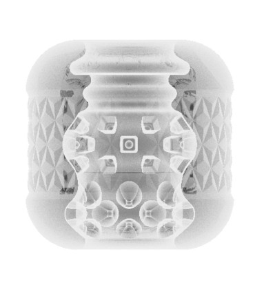 PRETTY LOVE CARY MASTURBADOR DOBLE ENTRADA