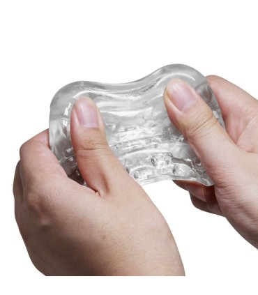 PRETTY LOVE CARY MASTURBADOR DOBLE ENTRADA