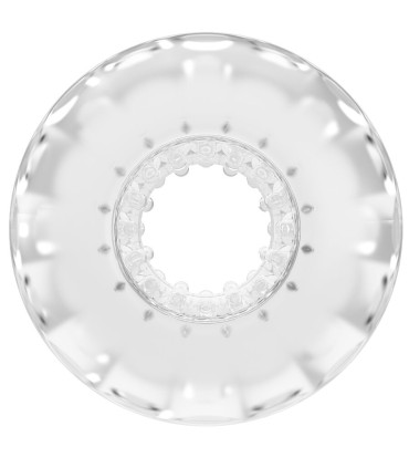 PRETTY LOVE COLE MASTURBADOR DOBLE ENTRADA