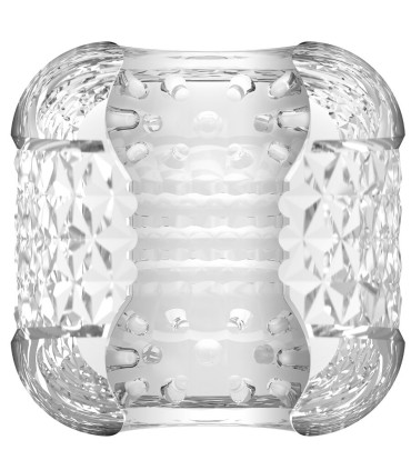 PRETTY LOVE COLE MASTURBADOR DOBLE ENTRADA