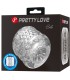 PRETTY LOVE COLE MASTURBADOR DOBLE ENTRADA