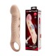 PRETTY LOVE BRAD FUNDA PARA PENE CON VIBRACION
