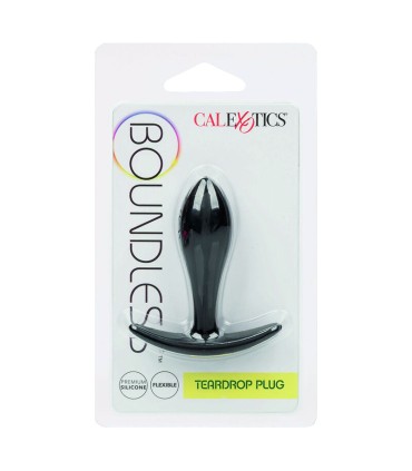 CALEXOTICS BOUNDLESS PLUG ANAL LGRIMA