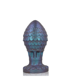 EPIC VRAKOS PLUG ANAL HUEVO DRAGON TALLA S