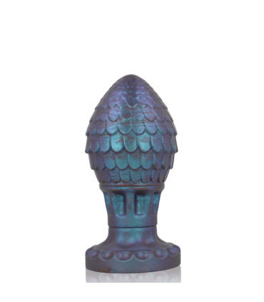 EPIC VRAKOS PLUG ANAL HUEVO DRAGON TALLA S